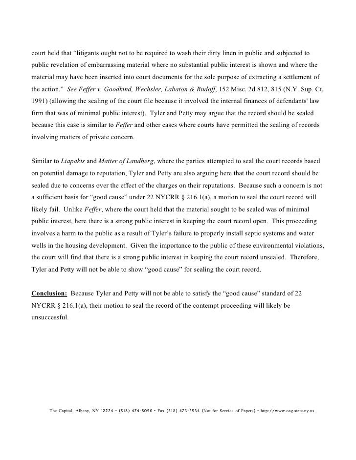 Extended response structure english image