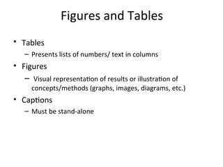 Writing Scientific Manuscripts Steps.ppt