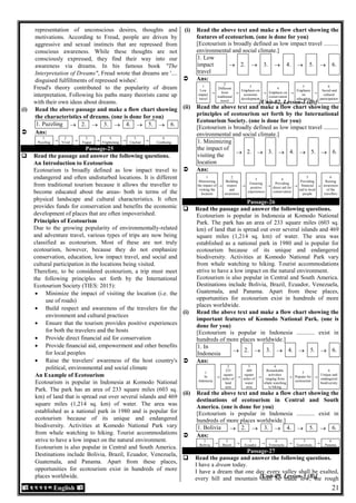 Hsc Writing Booklet.pdf HSC Writing Section by হযবরল English | PDF