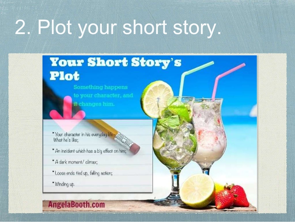 best selling short stories to write