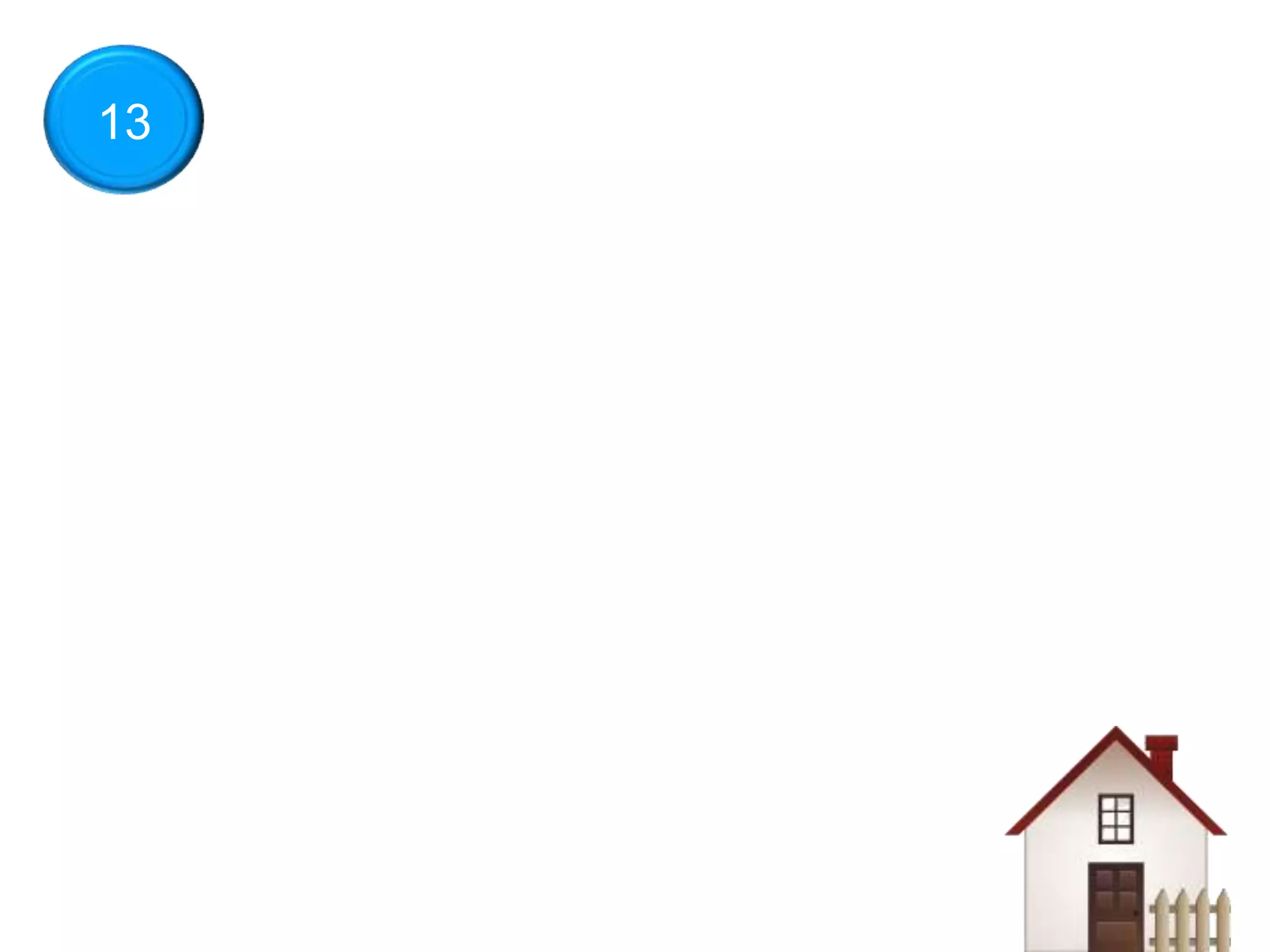 13
 