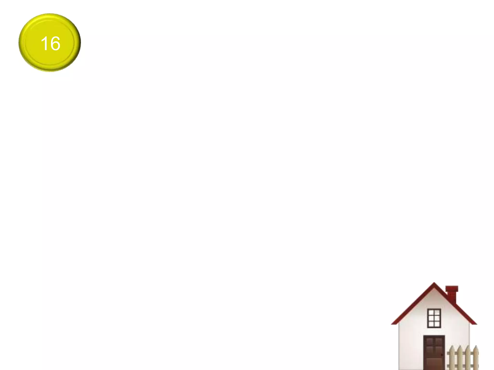 16
 