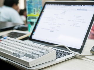 Writing skills for Information Technology