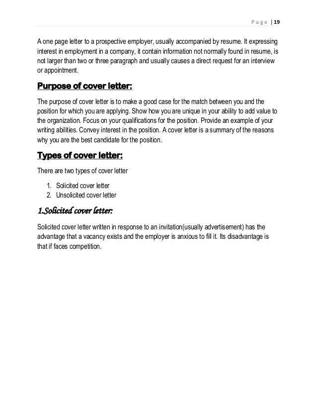 cold cover letter to potential employer cold cover letter to potential employer