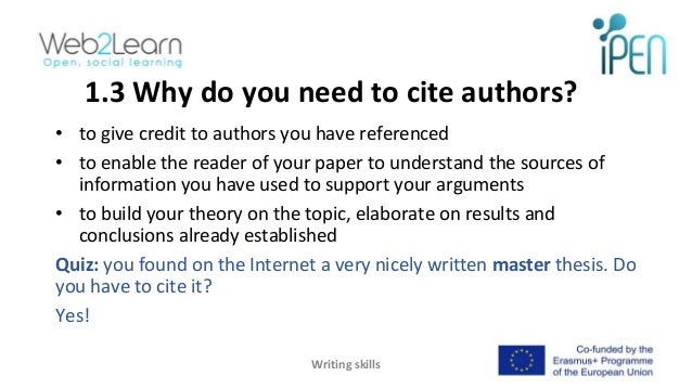 Principles Of Scientific Writing Principles Of Scientific Writing