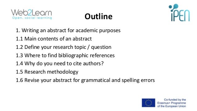 Principles Of Scientific Writing Principles Of Scientific Writing