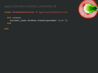Writing Software not Code with Cucumber