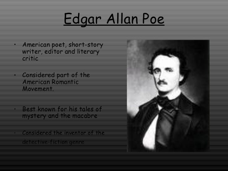 Dreamland by edgar allan poe literary analysis