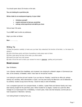 Writing task 1 | DOCX