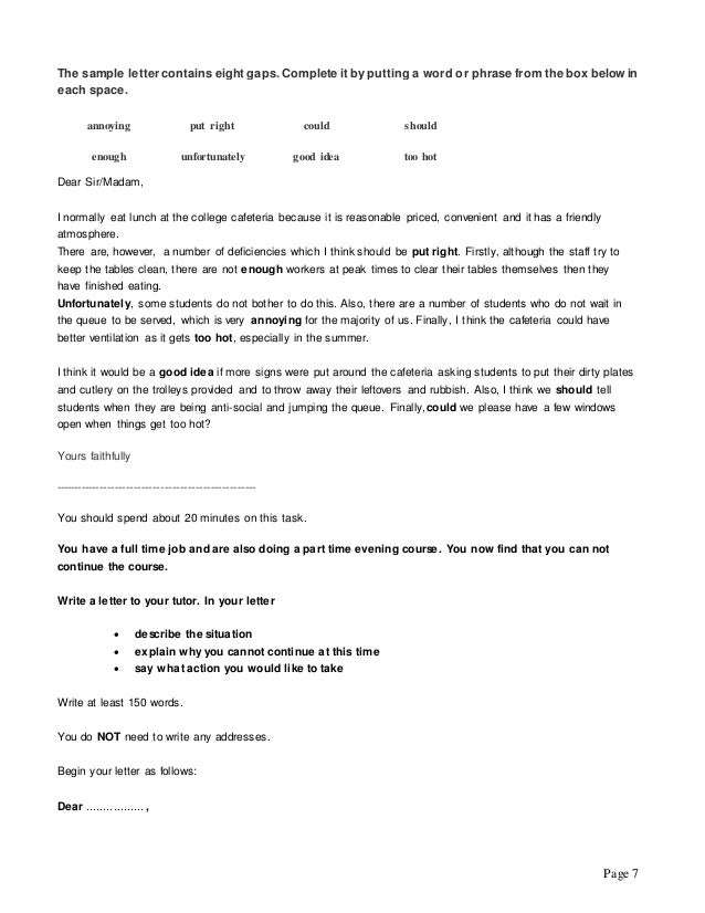 Writing task 1 Writing task 1