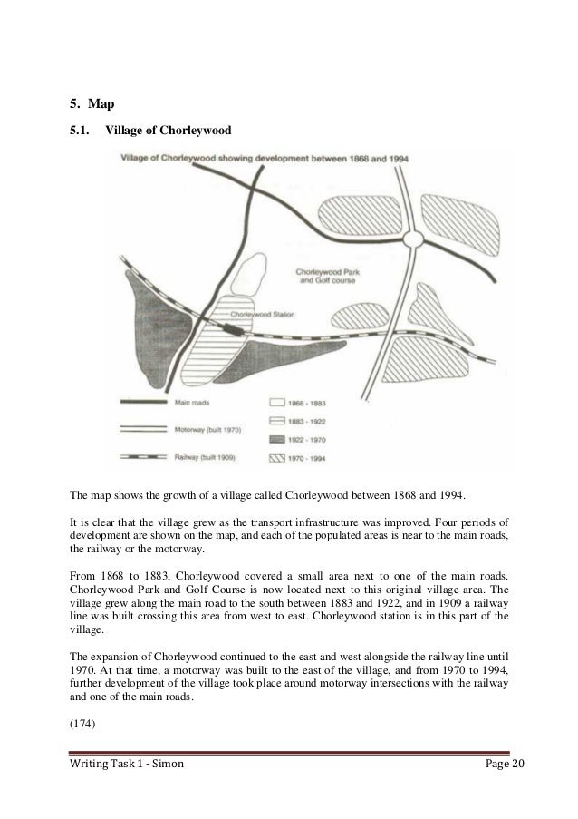 diagram essay ielts