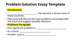 Academic Writing Task : Bar Chart Analysis and Essay Templates | PPTX