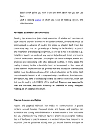 Writing techniques | PDF