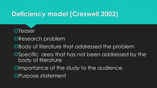 Writing the introductionandbackground of the study.pdf