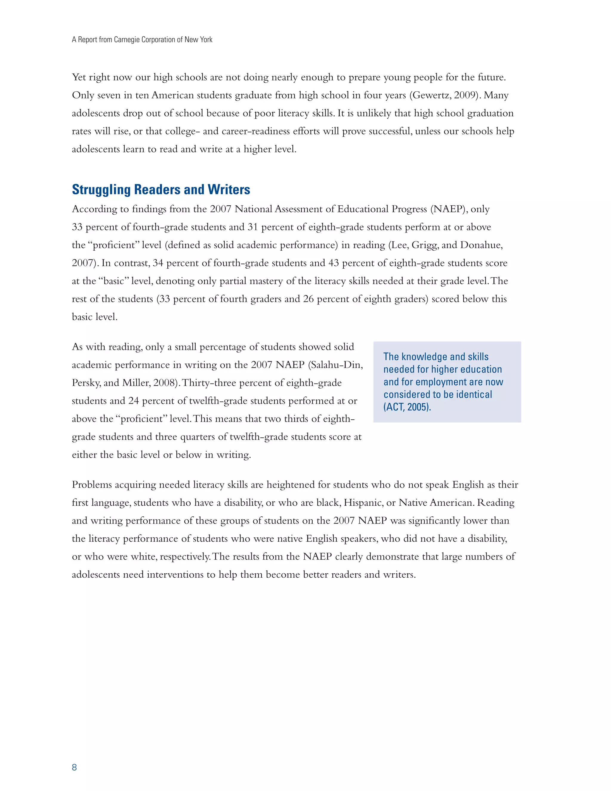 œ˜…Õi]ÊÓääÇ®° 
UÊ ˜ÞÊœ˜iÊœÕÌÊœvÊvœÕÀÊÌÜivÌ…‡}À`iÊÃÌÕ`i˜ÌÃÊˆÃÊÊ«ÀœwVˆi˜ÌÊÜÀˆÌiÀÊ 
­-…Õ‡ 