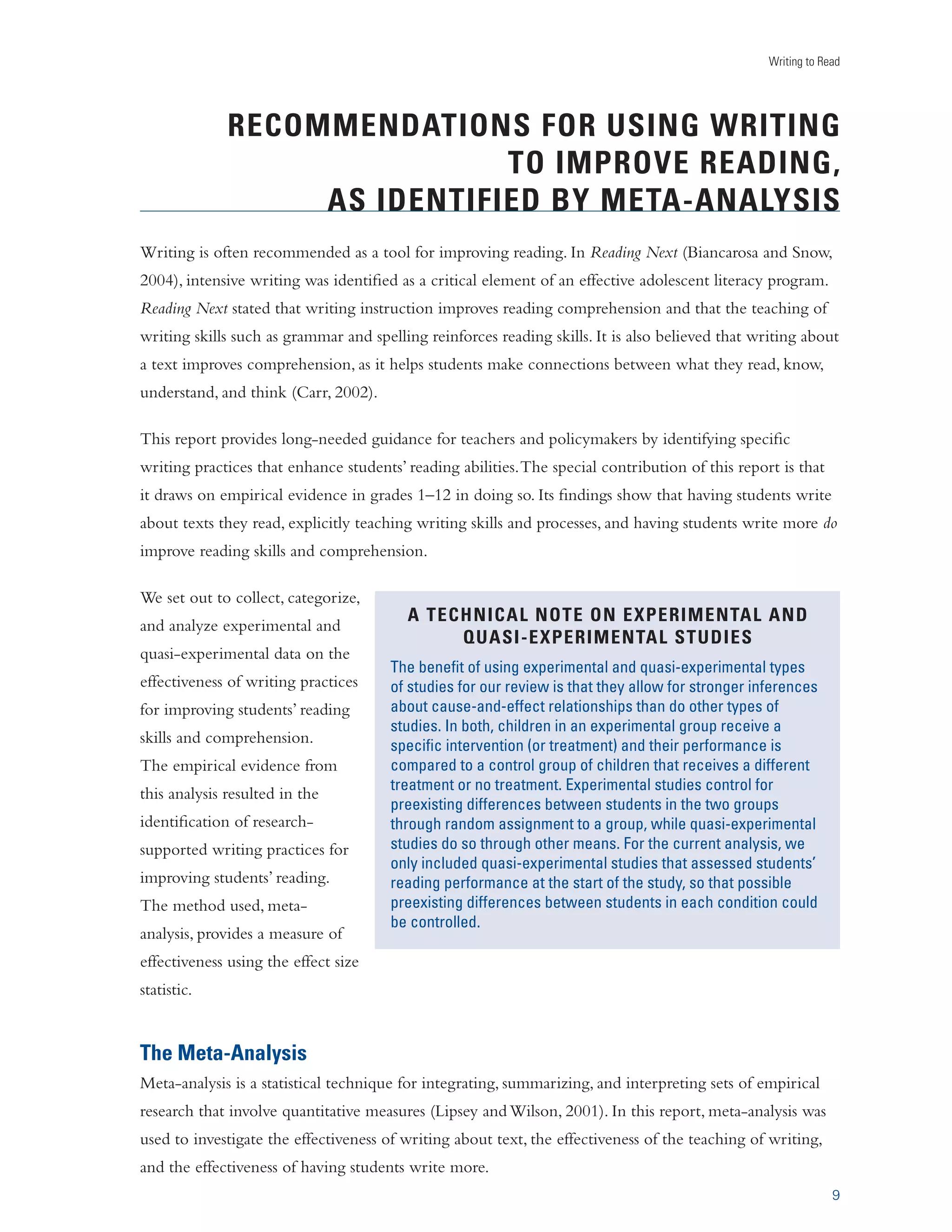 ˆ˜]Ê*iÀÃŽÞ]Ê˜`ÊˆiÀ]ÊÓään®° 
UÊ ˜iÊœÕÌÊœvÊiÛiÀÞÊwÛiÊVœi}iÊvÀiÃ…“˜Ê“ÕÃÌÊÌŽiÊÊÀi“i`ˆÊ 
Ài`ˆ˜}ÊVœÕÀÃiÊ­-,
	]ÊÓääÈ®° 
UÊ  iÀÞÊœ˜iÊÌ…ˆÀ`ÊœvÊ…ˆ}…ÊÃV…œœÊ}À`ÕÌiÃÊÀiÊ˜œÌÊÀi`ÞÊvœÀÊ 
Vœi}i‡iÛiÊ
˜}ˆÃ…ÊVœ“«œÃˆÌˆœ˜ÊVœÕÀÃiÃÊ­
/]ÊÓääx®° 
UÊ /…ÀiiÊœÕÌÊœvÊÌi˜Ê…ˆ}…ÊÃV…œœÊÃÌÕ`i˜ÌÃÊ`œÊ˜œÌÊ}À`ÕÌiÊœ˜ÊÌˆ“iÊ 
­iÜiÀÌâ]ÊÓää™®° 
UÊ ÛiÀÊ…vÊœvÊ`ÕÌÃÊÃVœÀˆ˜}ÊÌÊÌ…iÊœÜiÃÌÊˆÌiÀVÞÊiÛiÃÊÀiÊ 
`Àœ«œÕÌÃÊ­ Ìˆœ˜Ê
i˜ÌiÀÊvœÀÊ
`ÕVÌˆœ˜Ê-ÌÌˆÃÌˆVÃ]ÊÓääx®° 
 