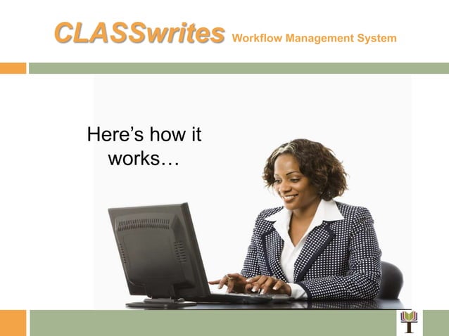 The Writing Tree Presentation | PPT