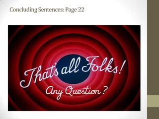 ConcludingSentences:Page22
 