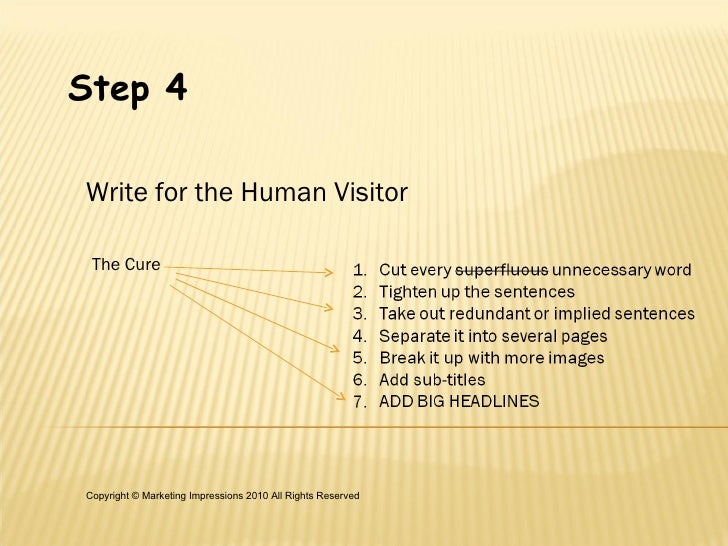 how to write copyright