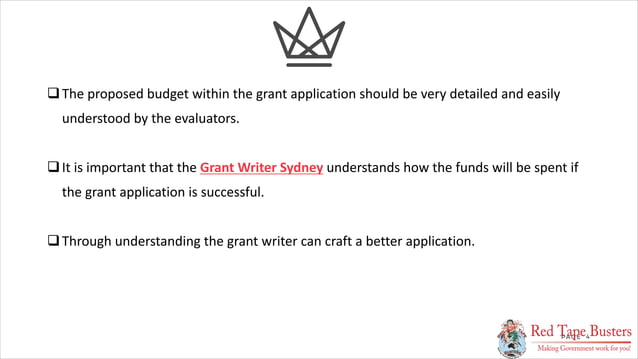 Writing Winning Grant Proposals Pdf