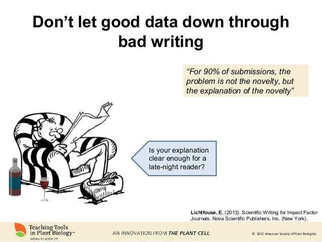 Ethical academic writer