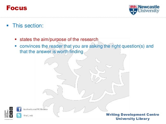 Your masters dissertation image