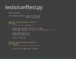 yp.tsetfnoc/stset
ipr pts
mot yet

fo wbp ipr (p a fakap
rm eap mot ap s ls_p,
d a fakd)
b s ls_b
@yetfxuesoe'eso'
pts.itr(cp=ssin)
dfd(:
e b)
""e u tedtbs""
"St p h aaae"
fakapcni[TSIG]=Tu
ls_p.ofg'ETN'
re
fakapcni[SLLHM_AAAEUI]=..
ls_p.ofg'QACEYDTBS_R'
.
fakd.rpal)
ls_bdo_l(
fakd.raeal)
ls_bcet_l(
rtr fakd
eun ls_b
@yetfxuesoe'eso'
pts.itr(cp=ssin)
dfapd)
e p(b:
""e u teFakts cin""
"St p h ls et let"
rtr fakapts_let)
eun ls_p.etcin(

 