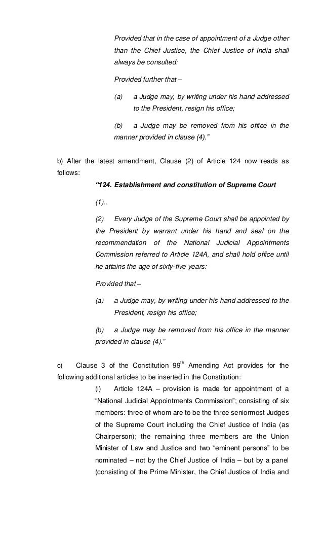 chief justice of the supreme court can hold office until the age of