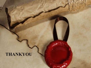 THANKYOU
 
