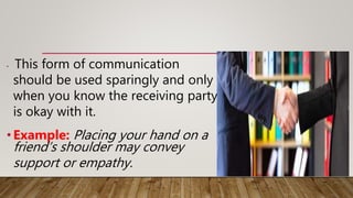 How to communicate effectively. Communication Skills- Made easy | PPTX