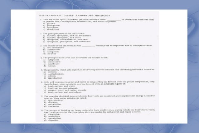 Cosmetology Written Test Taking Tehniques
