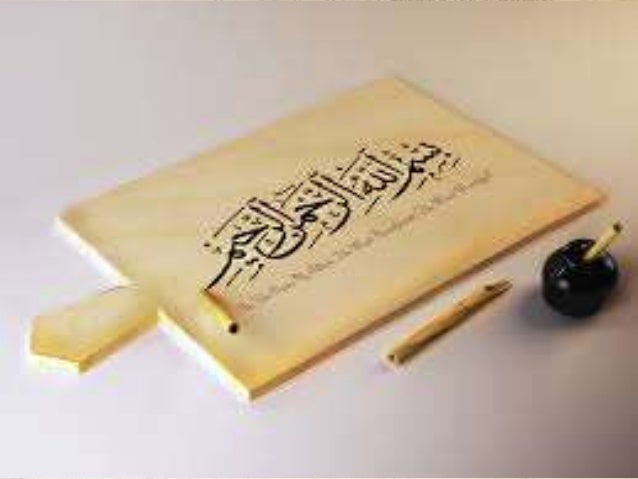 writting