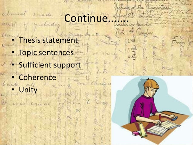 Dissertation purposal