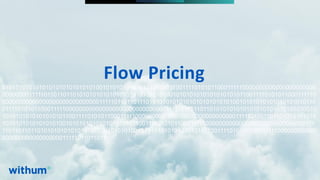 WithumSmith+Brown, PC | BE IN A POSITION OF STRENGTH
90
SM
@melihubb @pgbhoyar #SharePointFestDC
01010101010101010101010101010010101010101010101010110011110101011000111110000000000000000000000
000000001111101101101101010101010101010101010101010010101010101010101010110011110101011000111110
00000000000000000000000000000111110110110111010101010101010101010101010010101010101010101010110
011110101011000111110000000000000000000000000000001111101101101101010101010101010101010101010010
101010101010101010110011110101011000111110000000000000000000000000000001111101101101101010101010
10101010101010101001010101010101010101011001111010101100011111000000000000000000000000000000111
110110110110101010101010101010101010101001010101010101010101011001111010101100011111000000000000
00000000000000000011111011011011
Flow Pricing
 