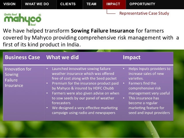 Wrl investor_deck_v3.0_india