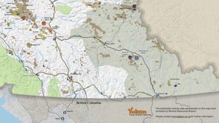 TSX : WRN I NYSE AMERICAN : WRN
 