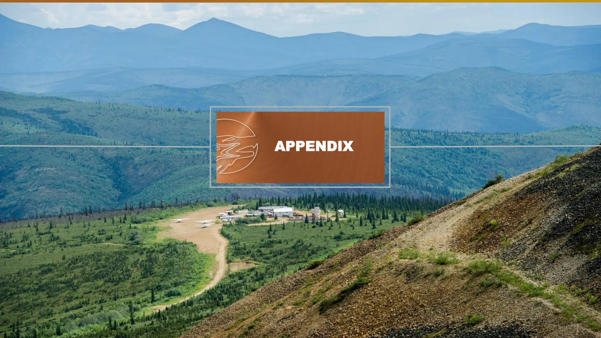 TSX | NYSE AMERICAN | WRN
APPENDIX
 