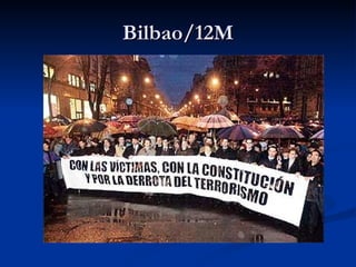 Bilbao/12M 