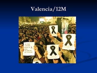 Valencia/12M 