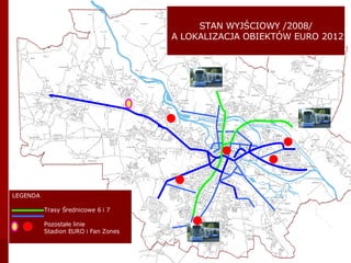 Praktyka realizacji polityki zrównoważonego rozwoju transportu we Wrocławiu
