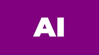 AI
 
