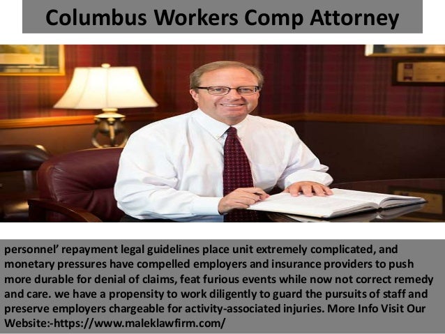 Wrongful death attorneys columbus