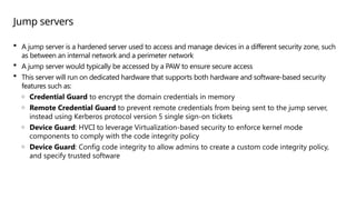 Administration & Gestion de Windows Server 2019 | PPTX