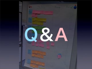 Q＆A
 