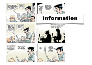 Information
 