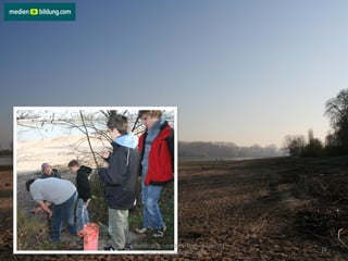 Friedhelm Lorig – medien+bildung.com (D)
                                           16
        Geocaching und QR-Codes
 