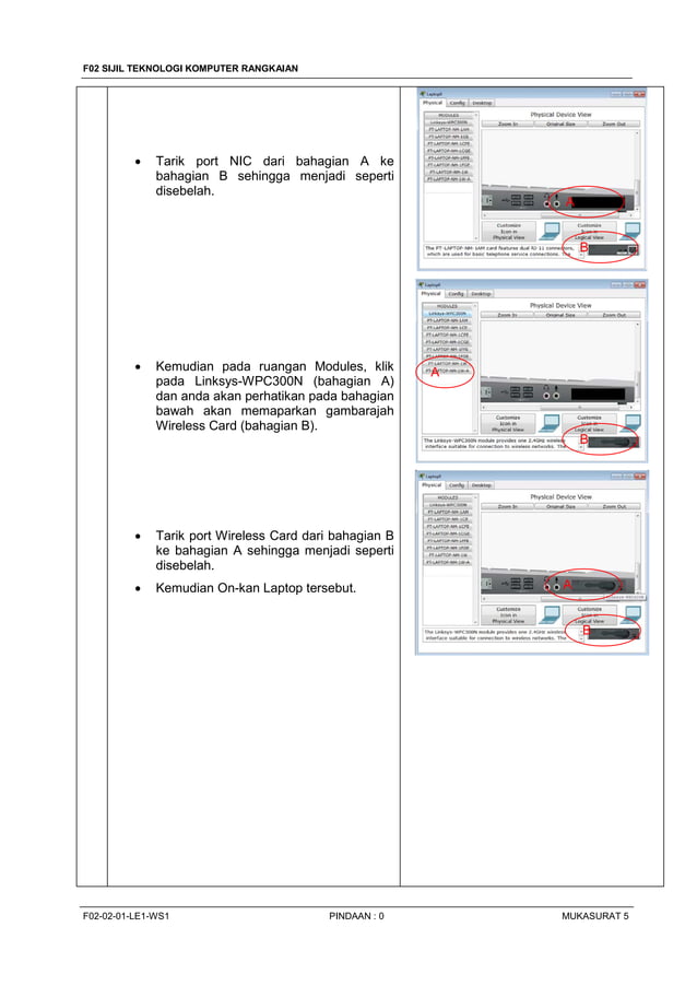Wireless Network Fundamental Pdf