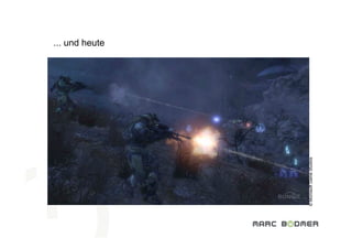 ... und heute




© Microsoft Game Studios
 