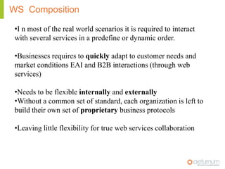  WS - Reliable messaging