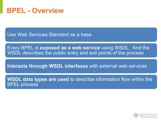 Integrate specifications
